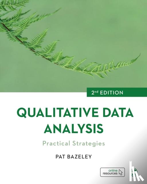 Bazeley - Qualitative Data Analysis