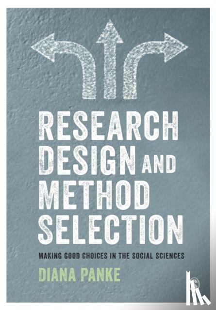 Panke, Diana - Research Design & Method Selection