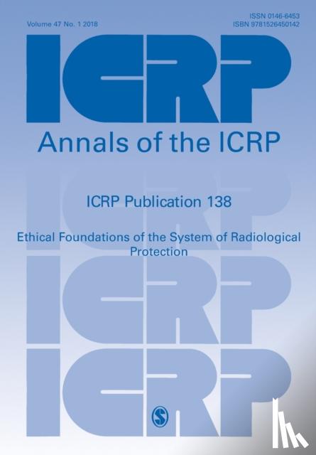 ICRP - ICRP Publication 138