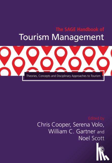 Cooper - The SAGE Handbook of Tourism Management: Theories, Concepts and Disciplinary Approaches to Tourism