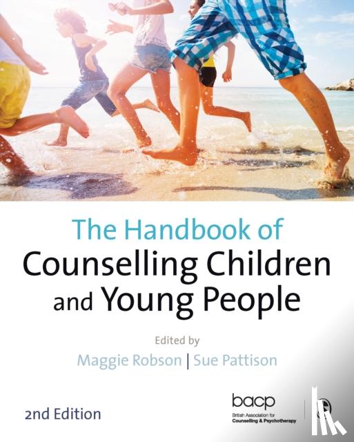 Robson - The Handbook of Counselling Children & Young People