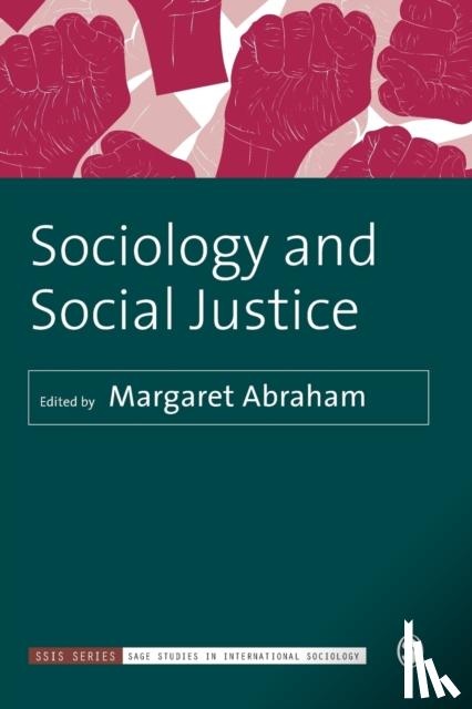 Abraham - Sociology and Social Justice