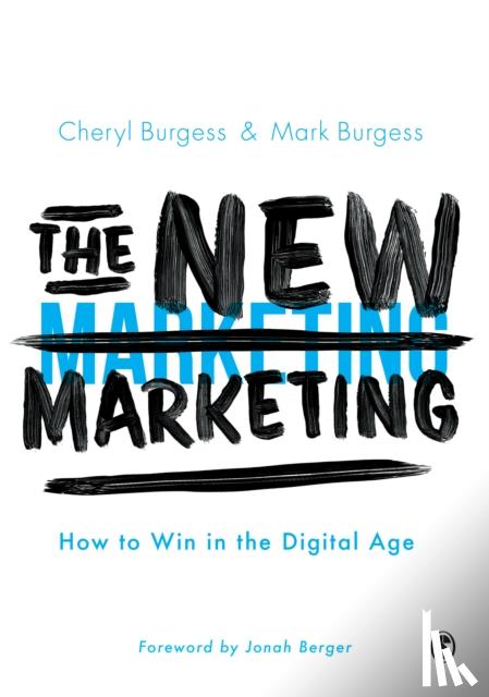 Burgess - The New Marketing
