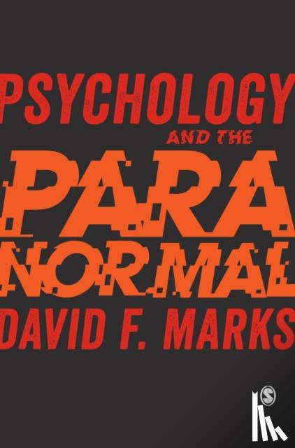 Marks - Psychology and the Paranormal