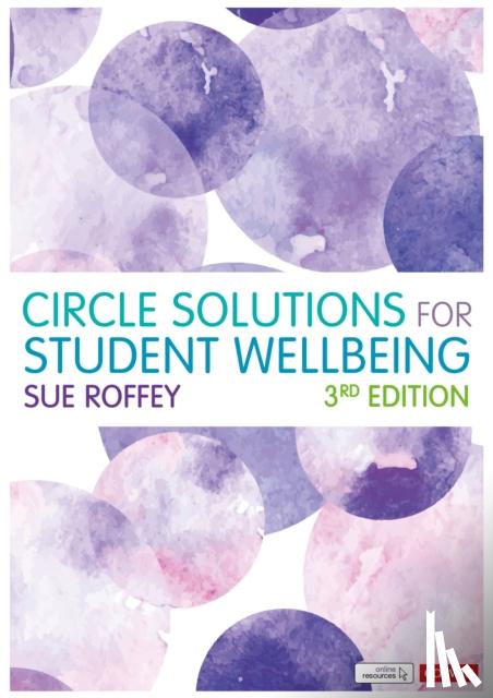 Roffey, Sue - Circle Solutions for Student Wellbeing