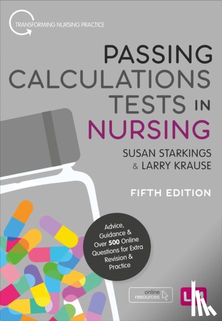 Starkings - Passing Calculations Tests in Nursing