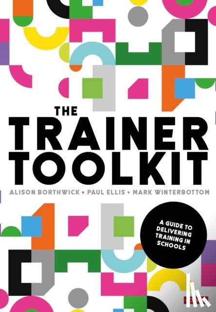 Borthwick - The Trainer Toolkit