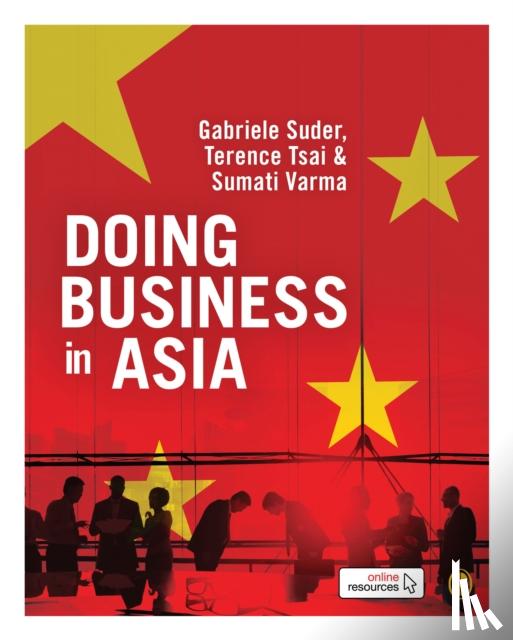 Suder - Doing Business in Asia