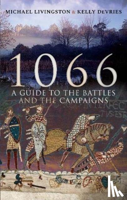 Livingston, Michael, DeVries, Kelly - 1066