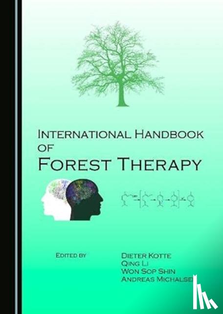  - International Handbook of Forest Therapy