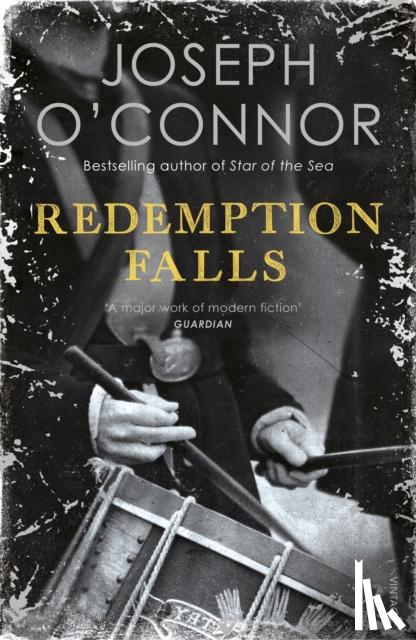 O'Connor, Joseph - Redemption Falls