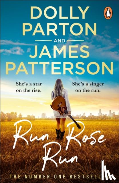 Parton, Dolly, Patterson, James - Run Rose Run