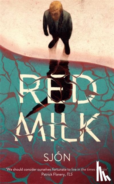 Sjon - Red Milk