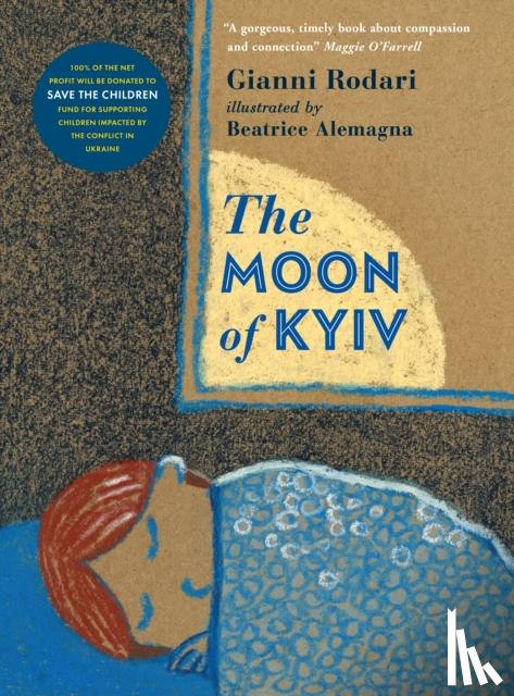 Rodari, Gianni - The Moon of Kyiv
