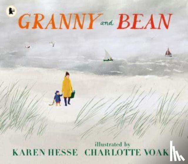Hesse, Karen - Granny and Bean