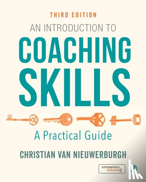 van Nieuwerburgh - An Introduction to Coaching Skills