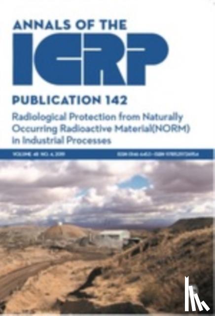 ICRP - ICRP Publication 142