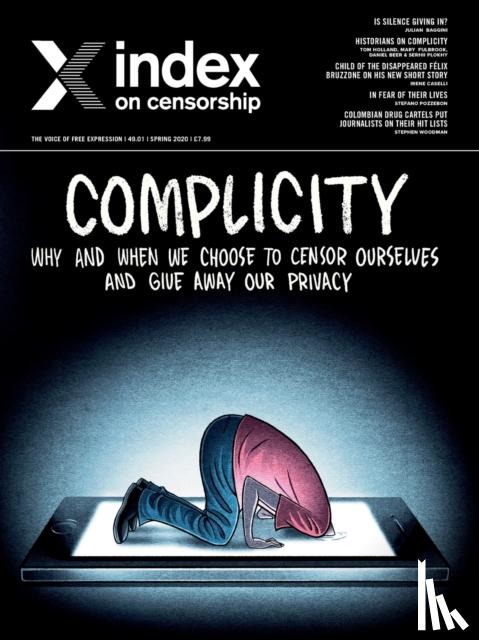  - Index on Censorship