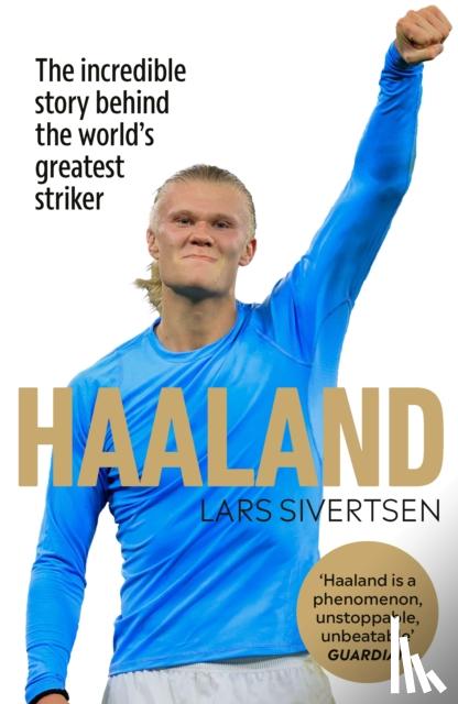Sivertsen, Lars - Haaland
