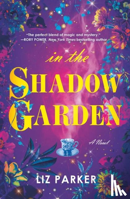 Parker, Liz (Editor) - In the Shadow Garden