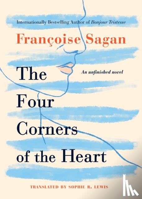 Sagan, Francoise - The Four Corners of the Heart
