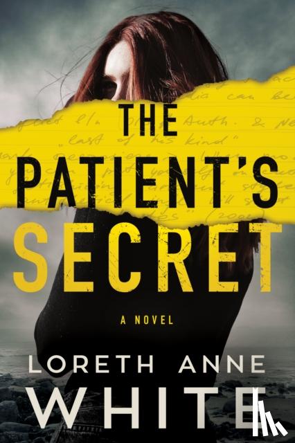 White, Loreth Anne - The Patient's Secret