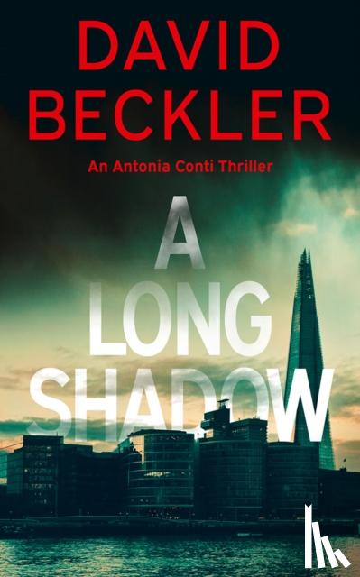 Beckler, David - A Long Shadow