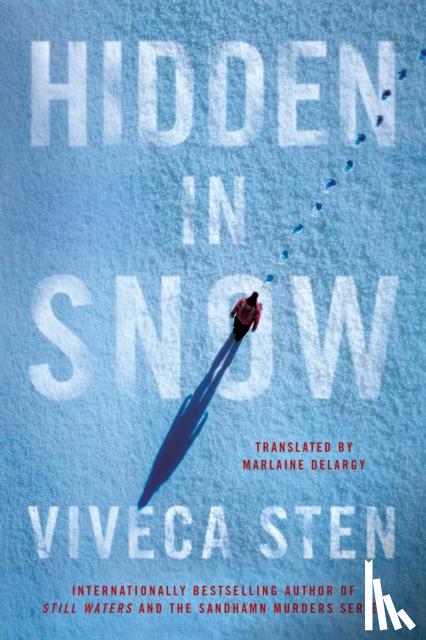 Sten, Viveca - Hidden in Snow