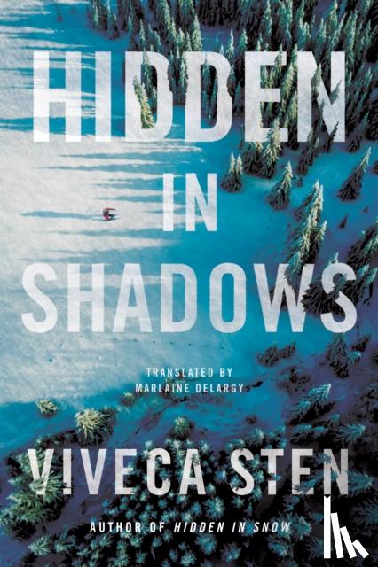Sten, Viveca - Hidden in Shadows