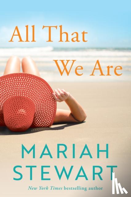 Stewart, Mariah - All That We Are