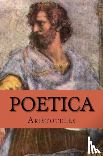 Filosofo, Aristoteles - Poetica (Aristoteles) (Spanish Edition)