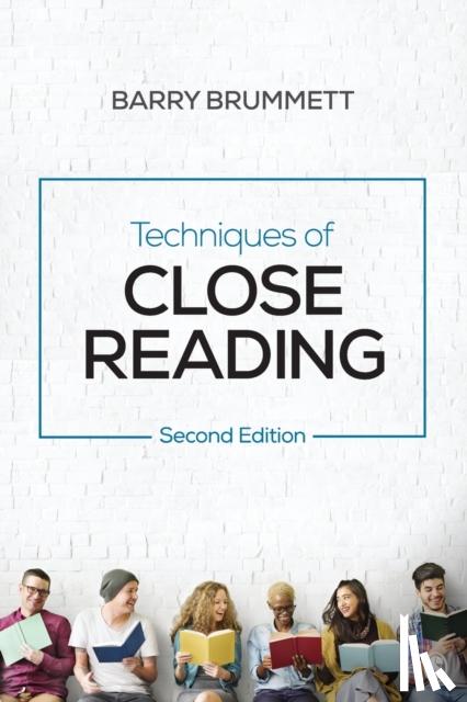 Brummett - Techniques of Close Reading