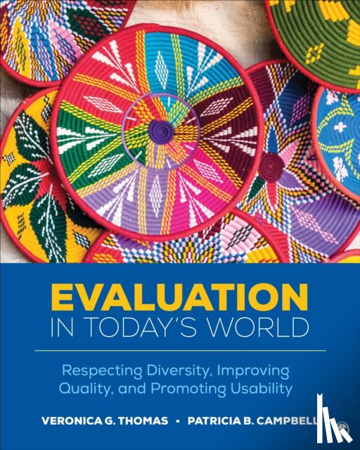 Thomas - Evaluation in Today s World