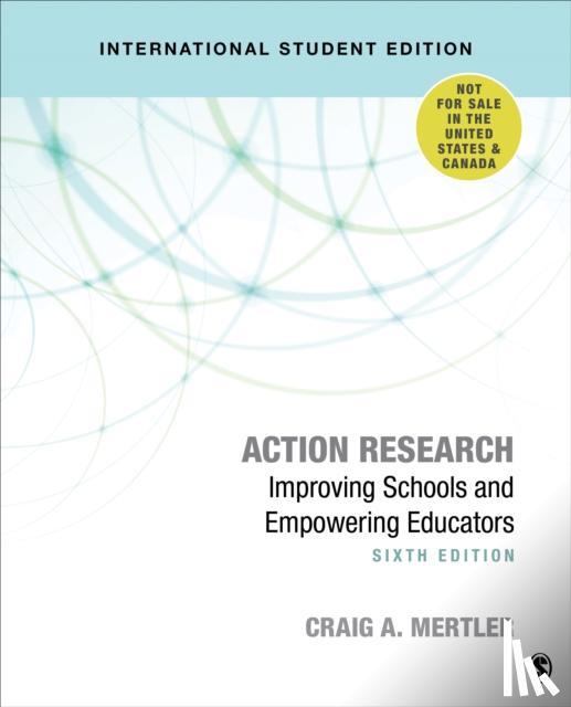 Mertler - Action Research - International Student Edition