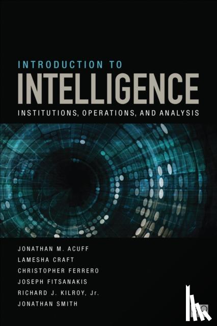 Acuff - Introduction to Intelligence