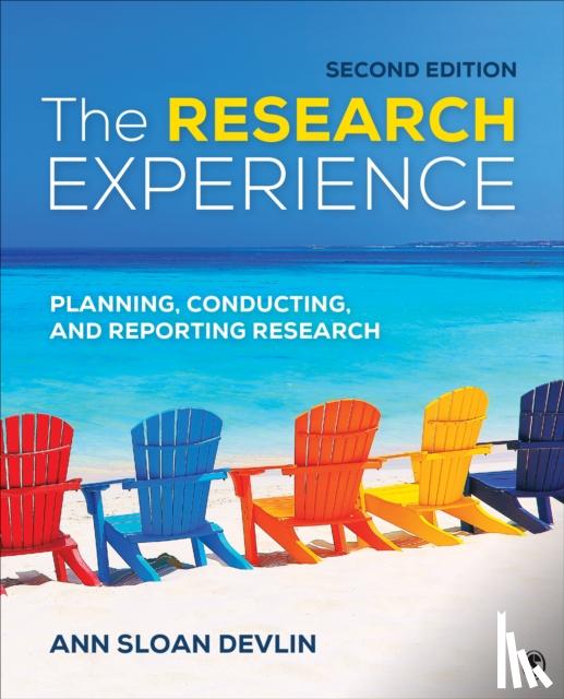Devlin, Ann Sloan - The Research Experience