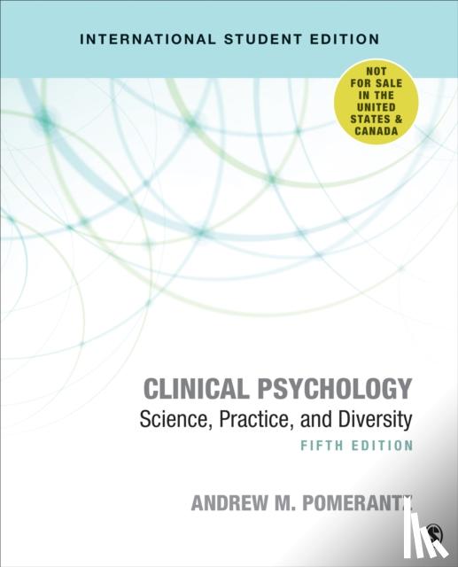 Pomerantz - Clinical Psychology - International Student Edition