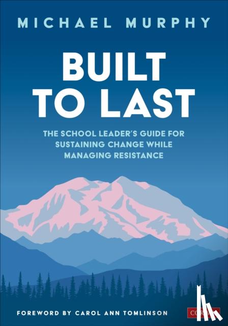 Murphy - Built to Last