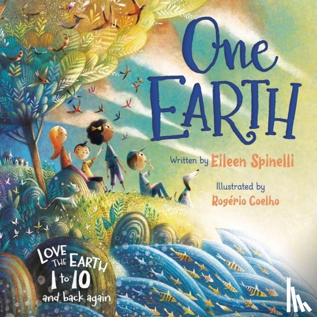 Spinelli, Eileen - One Earth