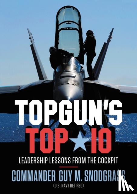 Snodgrass, Guy M - TOPGUN'S TOP 10