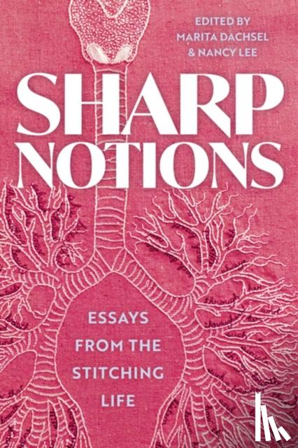 Dachsel, Marita, Lee, Nancy - Sharp Notions
