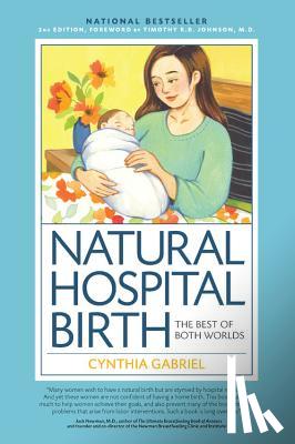 Gabriel, Cynthia - Natural Hospital Birth 2nd Edition