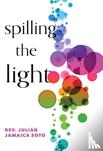 Soto, Julin Jamaica - Spilling the Light