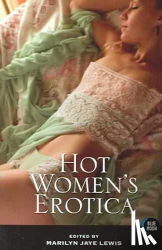 Lewis, Marilyn - Hot Women's Erotica