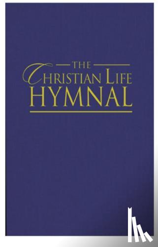 Wyse, Eric - The Christian Life Hymnal, Blue
