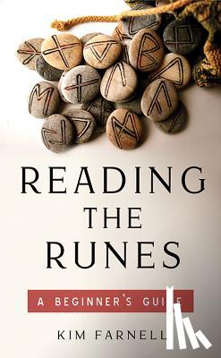 Farnell, Kim - Reading the Runes