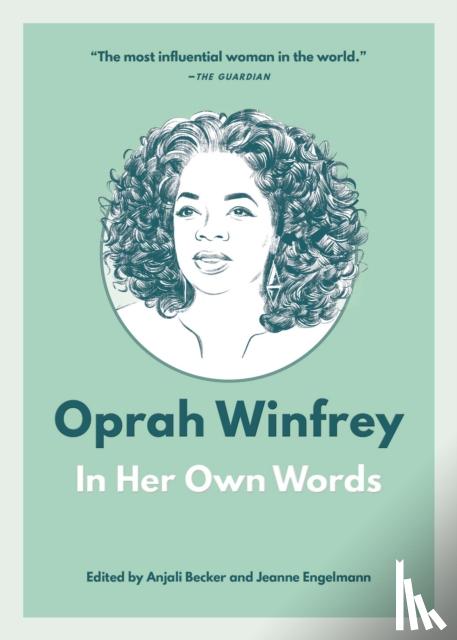  - Oprah Winfrey: In Her Own Words