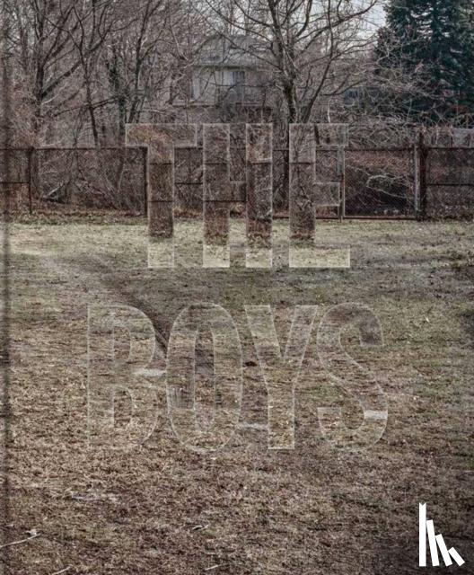 Schatzberg, Rick - The Boys