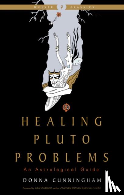 Cunningham, Donna - Healing Pluto Problems