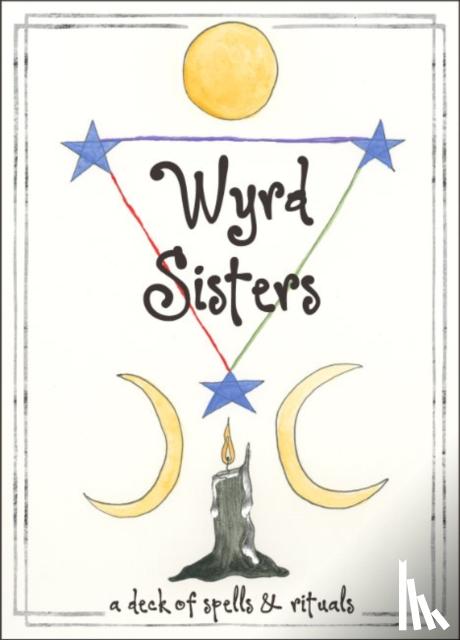 Zabala, Casey - Wyrd Sisters